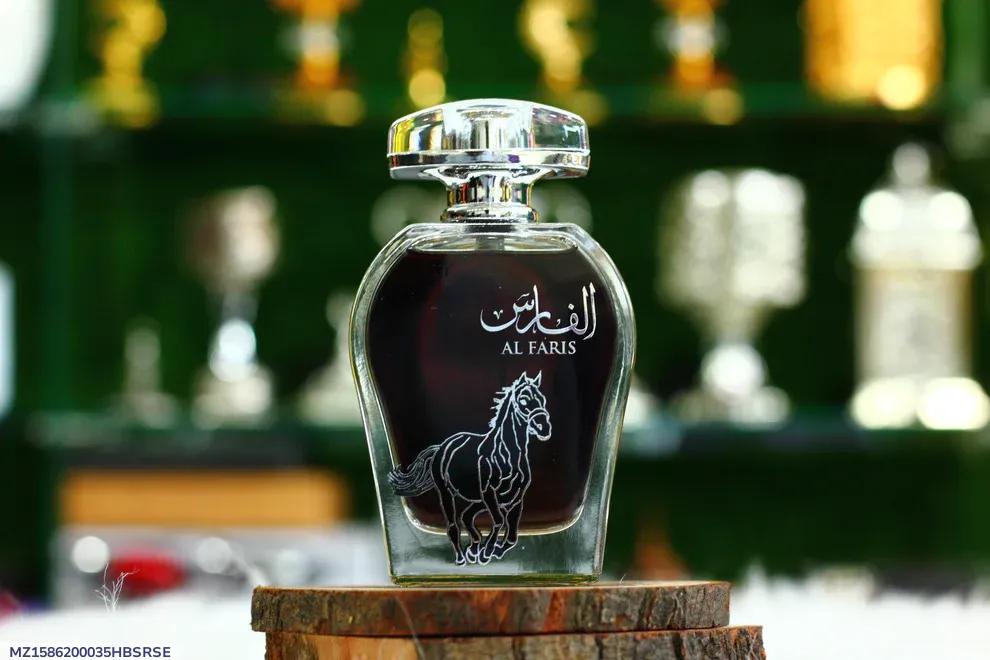 Al Faris by Arabiyat