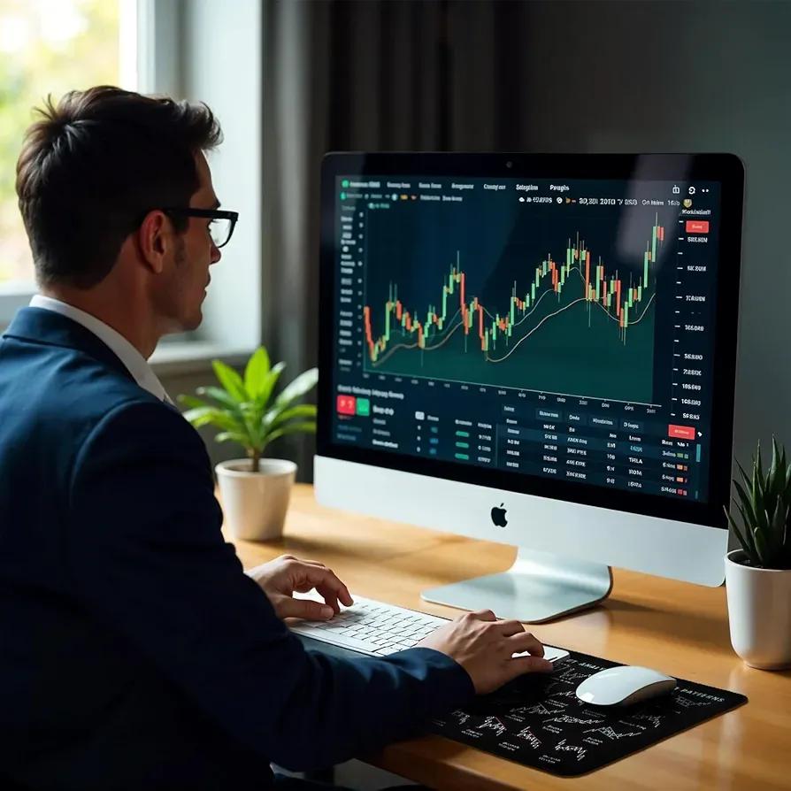 Premium Protective Silicone Keyboard Mat