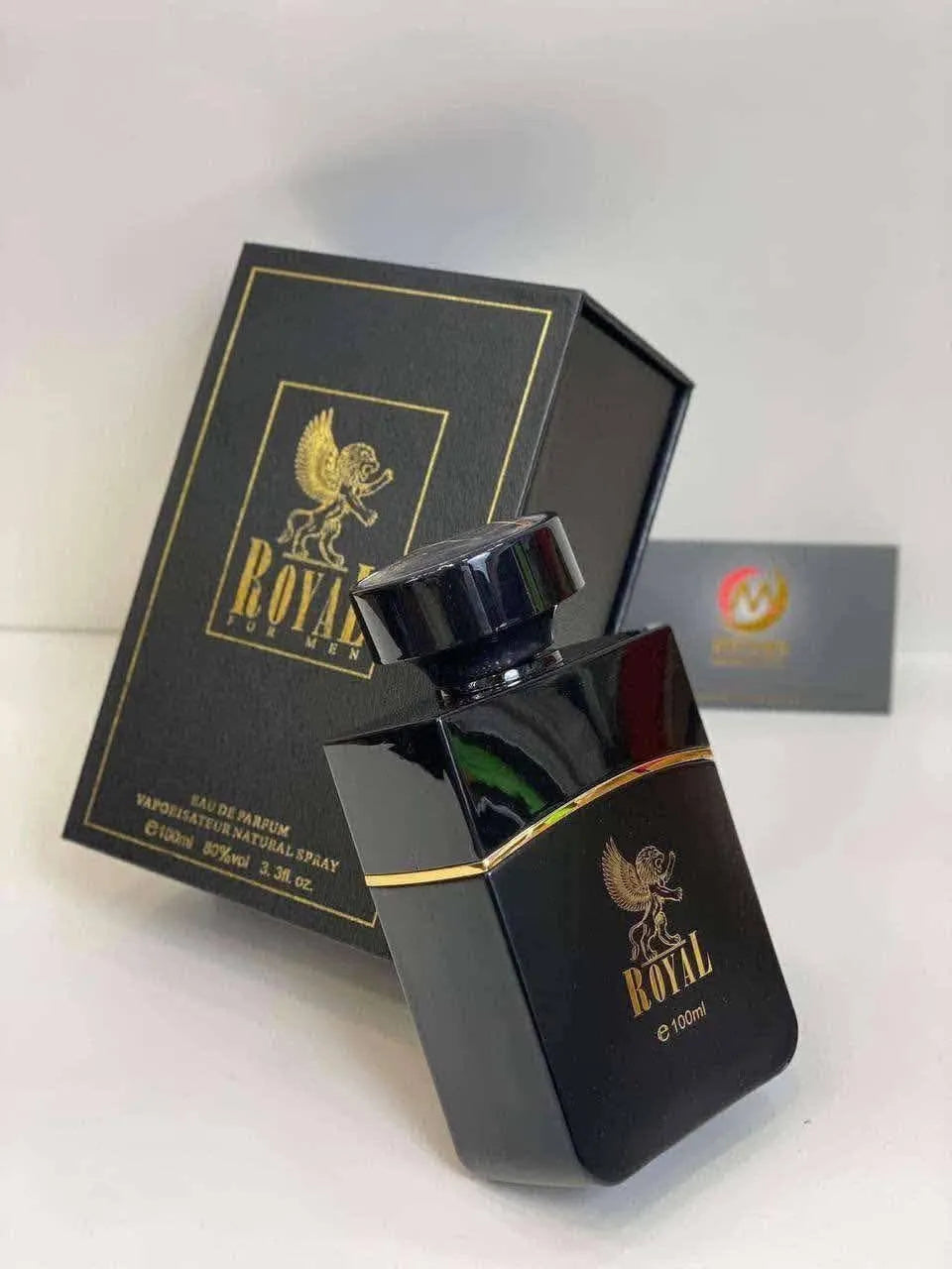 Royal For Men: Premium Original