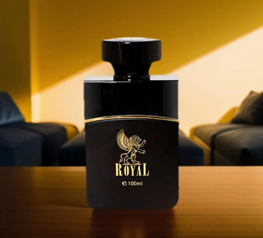 Royal For Men: Premium Original