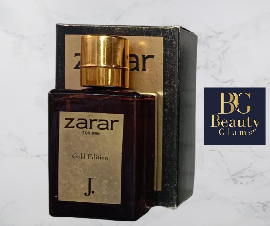 Premium 3-Piece Unisex Fragrance Set