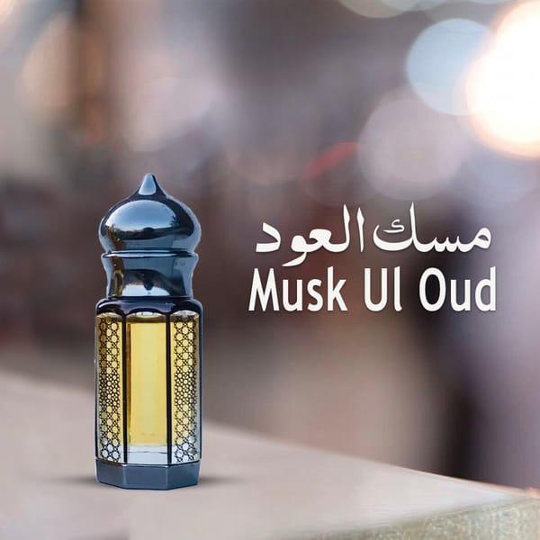 Musk Al Oud