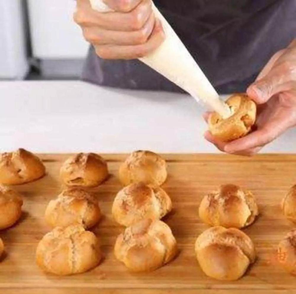 Premium Professional Icing Piping & Cake Decoration Bags