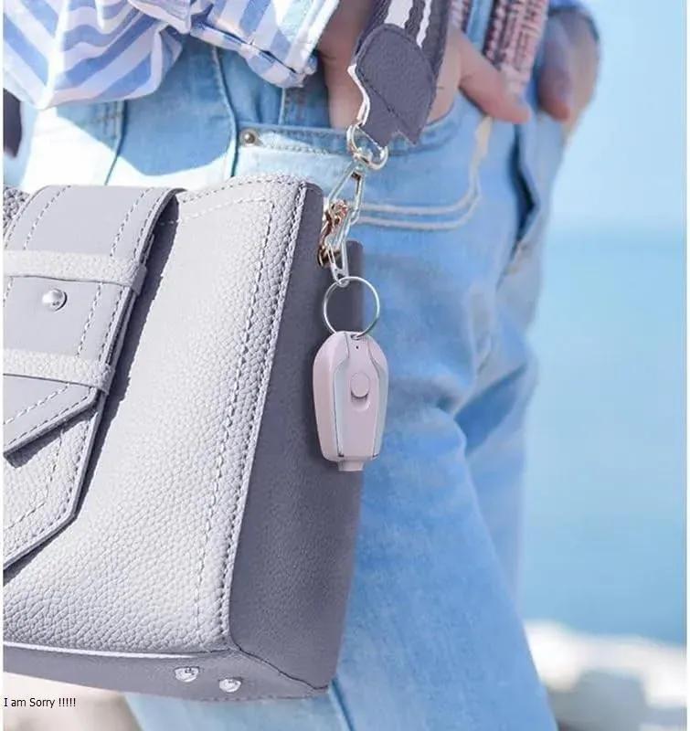 High-Capacity Ultra-Portable Digital Power Bank