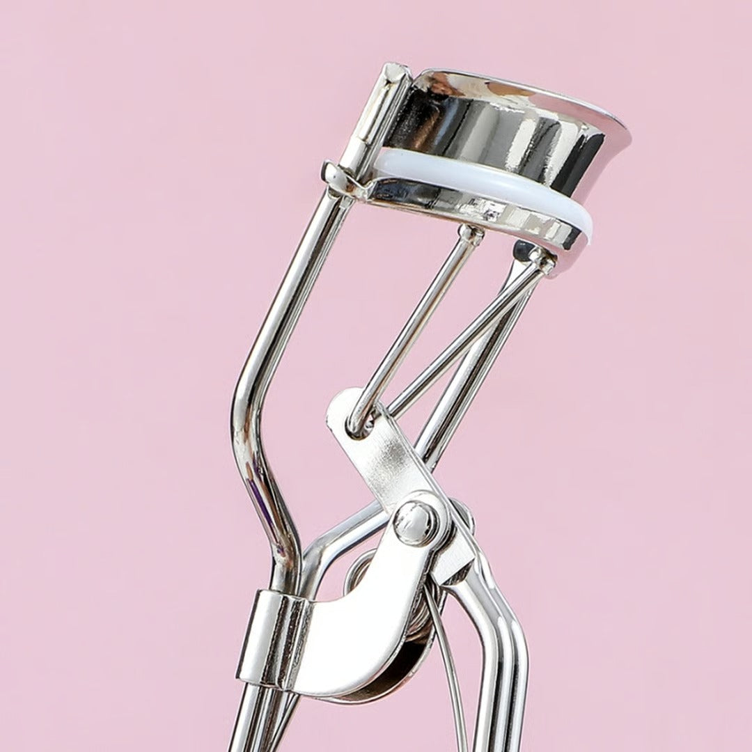 Professional Precision Eyelash Curler