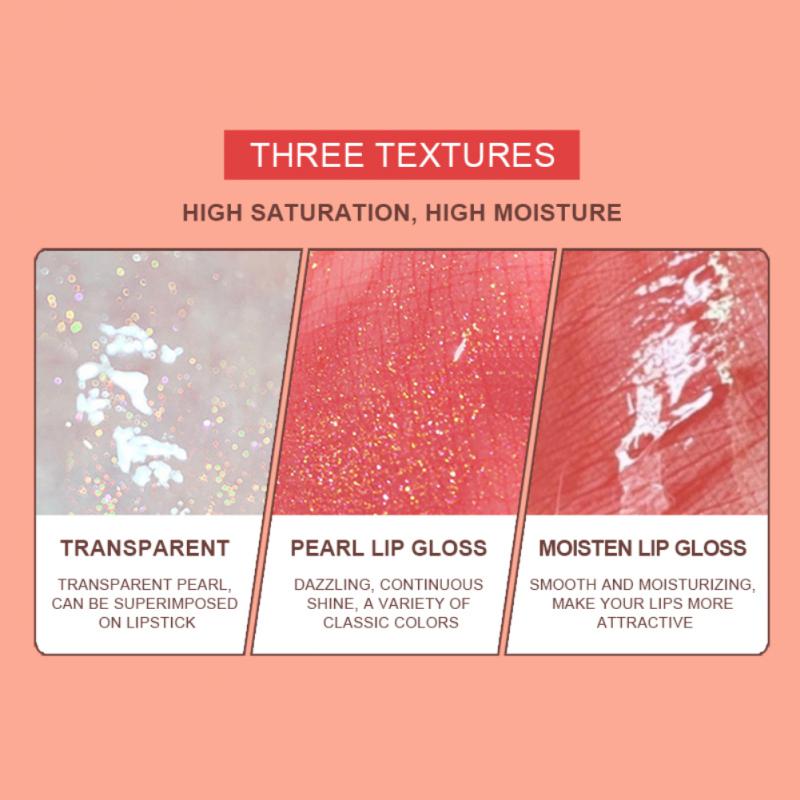 Dragon Ranee 10 Pieces Velvet Matte Pink Lipstick Set