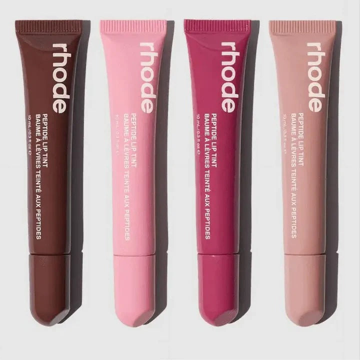 8 Colors Rhode Lip Care Series