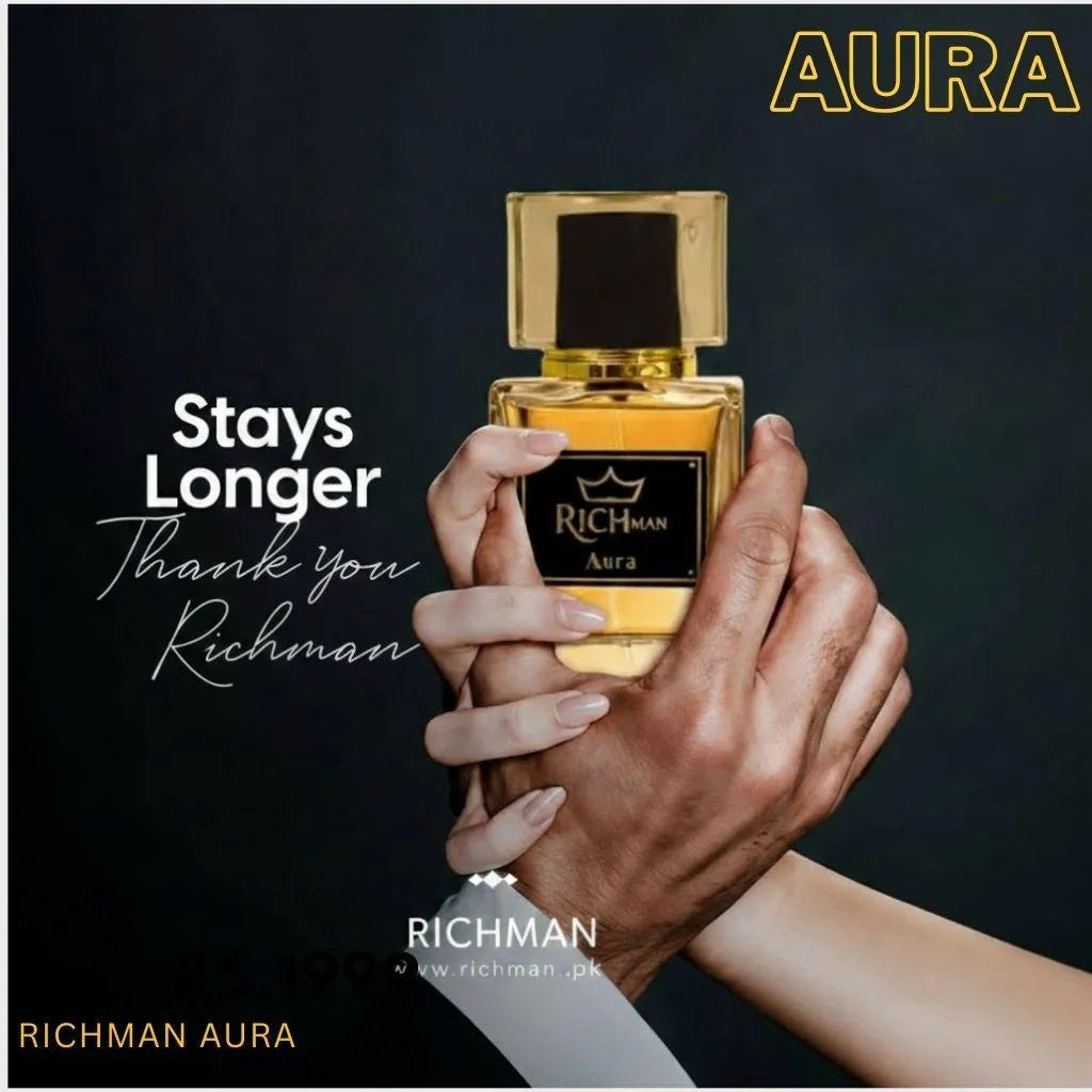 Premium Intense Oriental Parfum for Men