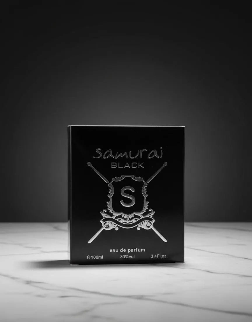 Intense Spicy Concentrated Perfume Oil for Men