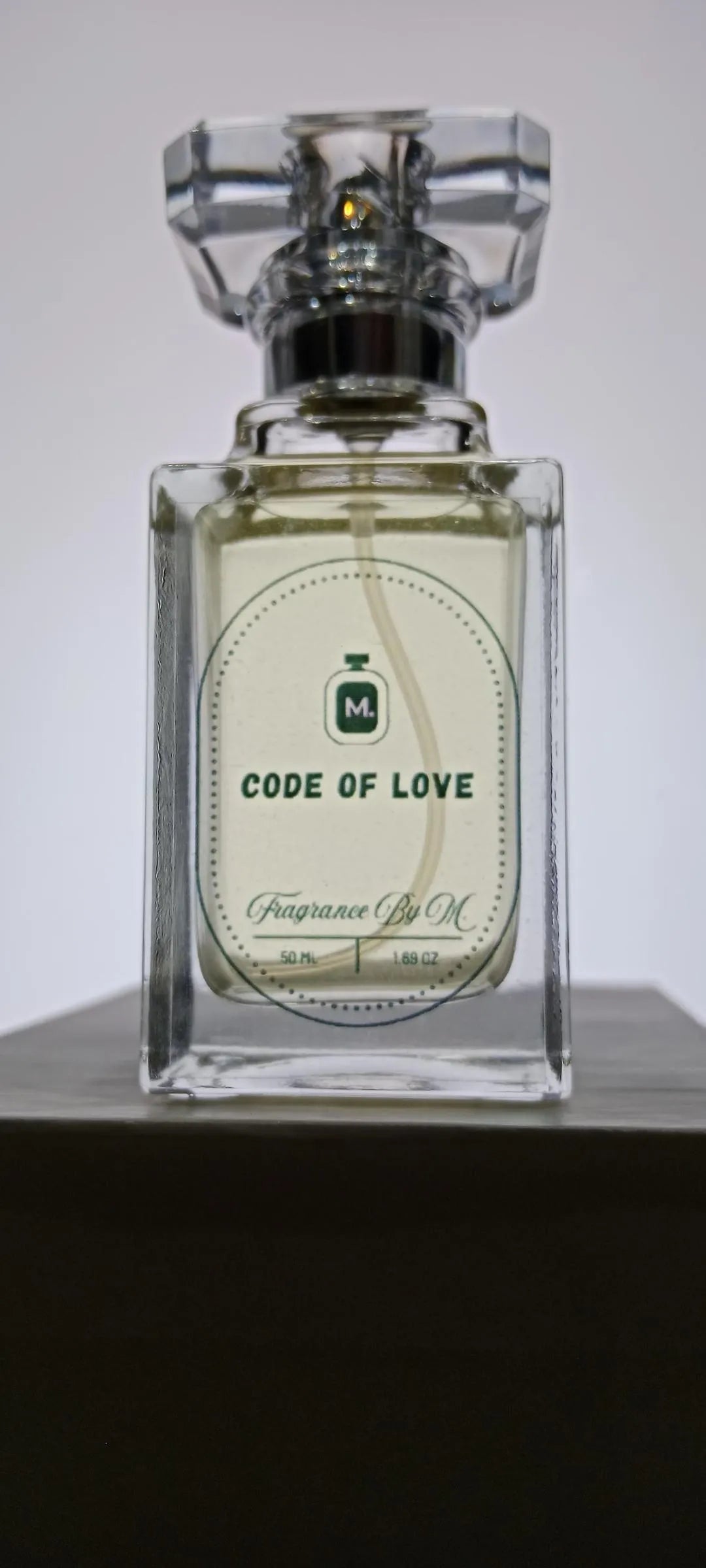Code of Love: Signature Unisex