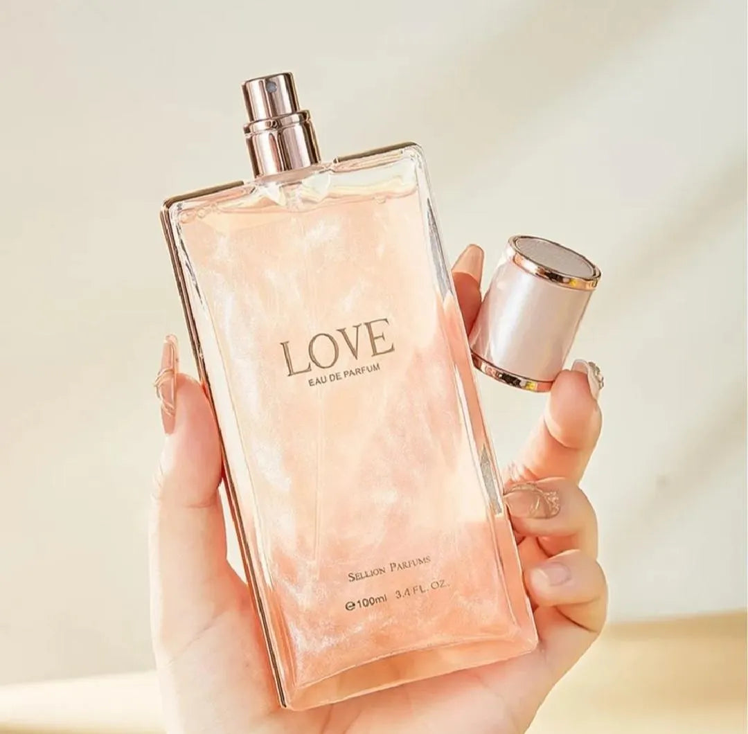 Sellion Love: Premium Original Women’s Perfume