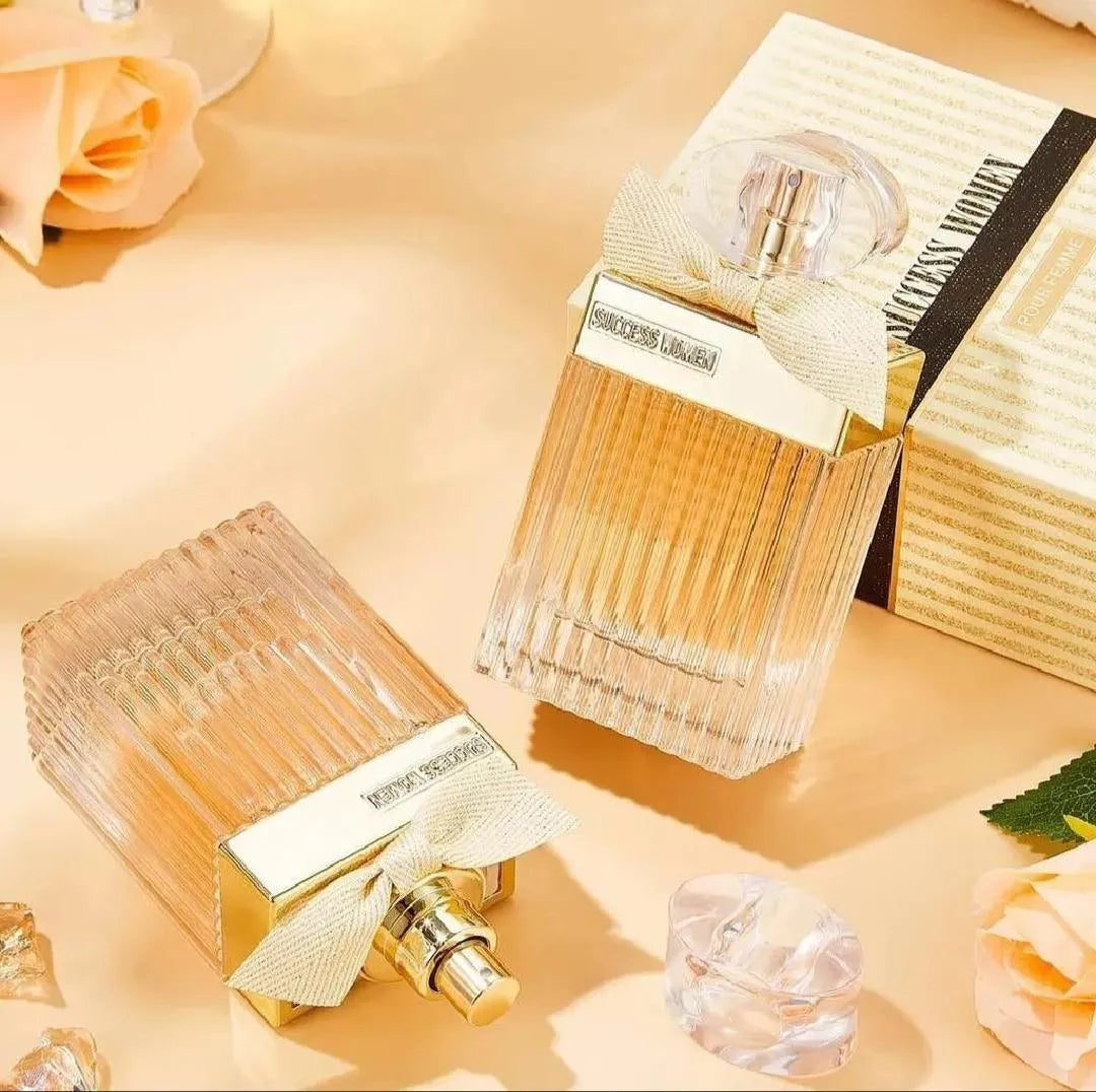 Sillion Success: Premium Women’s