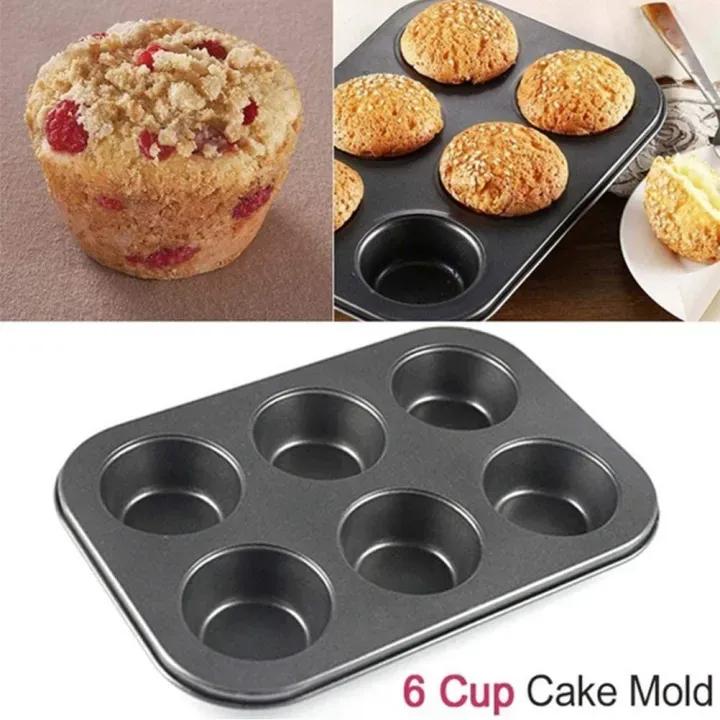 Professional Stainless Steel Non-Stick Cake Mold