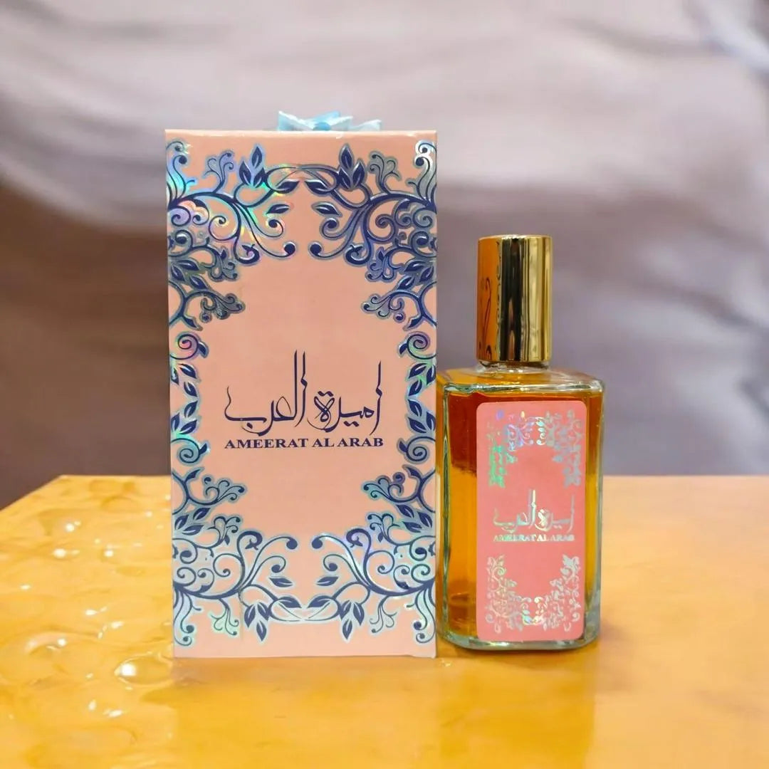 Ameer Al Arab D. Perfume