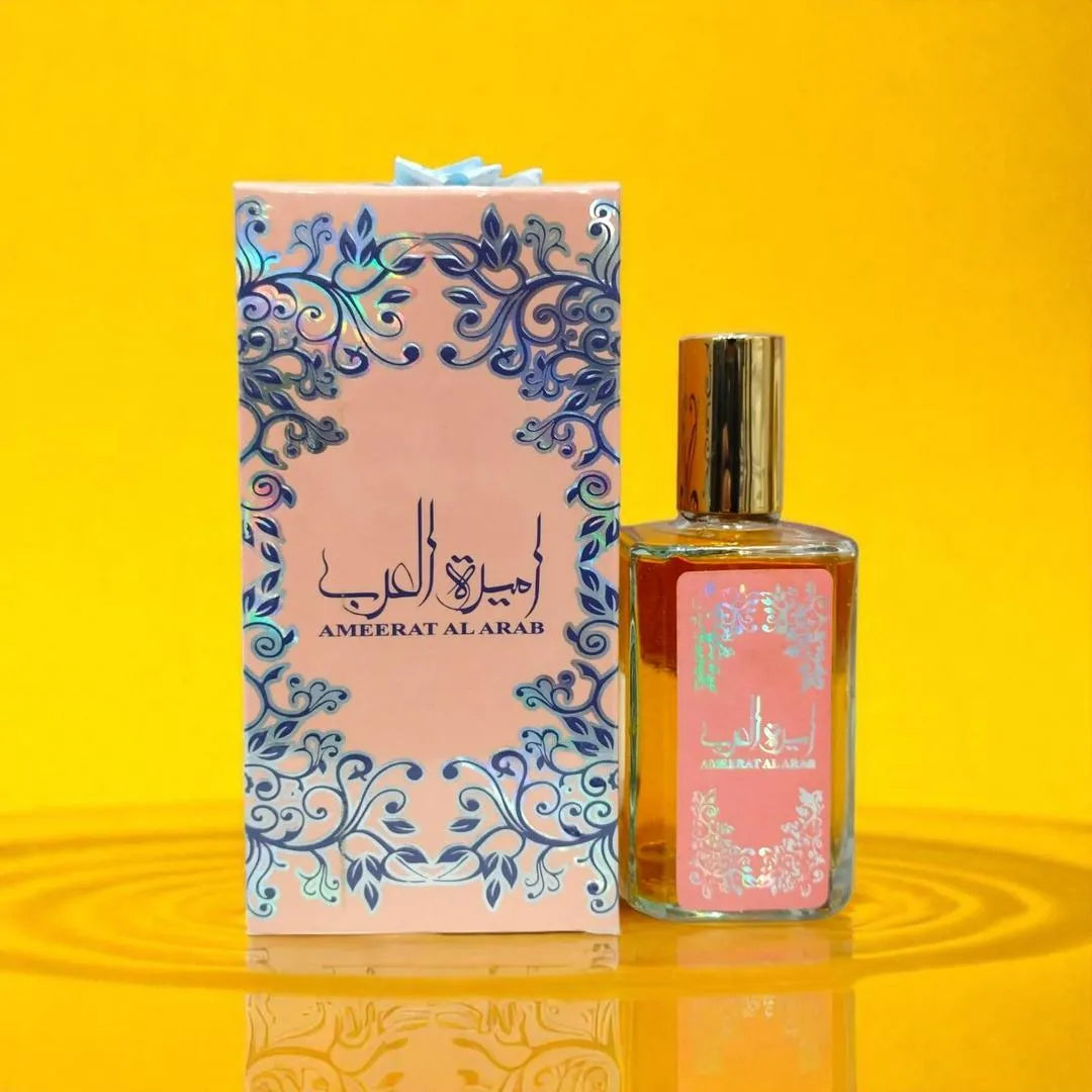 Ameer Al Arab D. Perfume