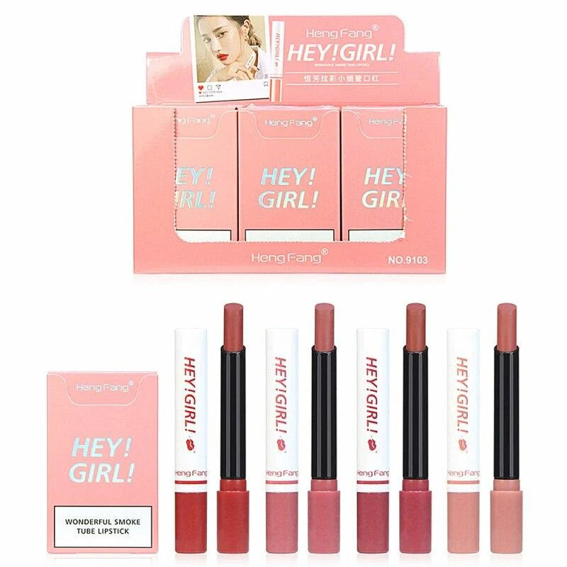 Trending Lipstick Set