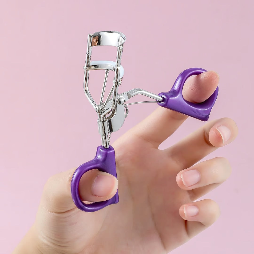 Professional Precision Eyelash Curler