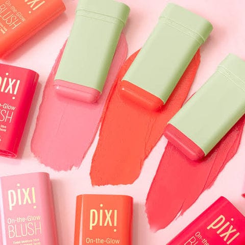Pixi On-the-Glow Blush Stick
