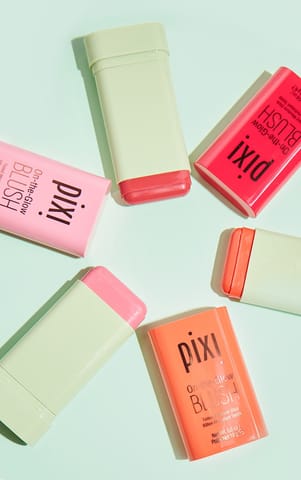 Pixi On-the-Glow Blush Stick