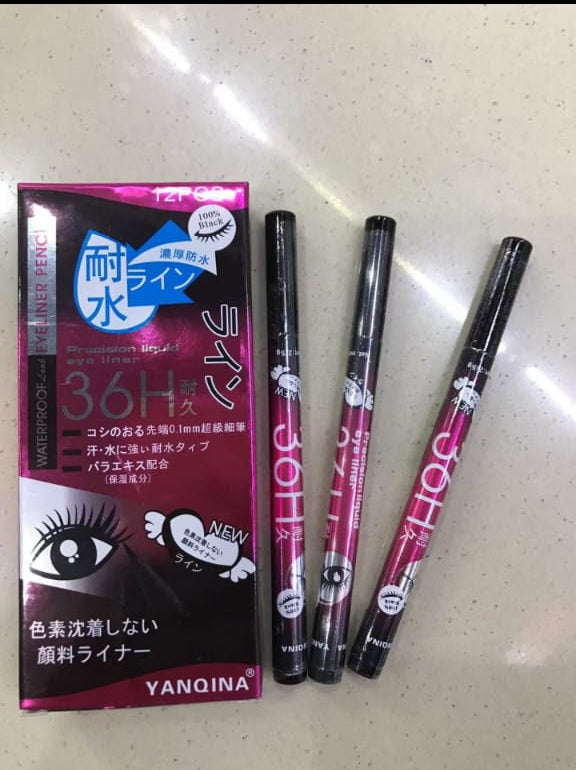 Professional Marker Pen Eyeliner