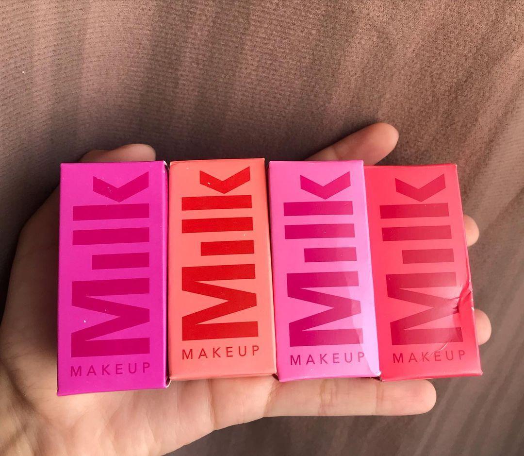 Makeup Blush High Pigment Jelly Tint