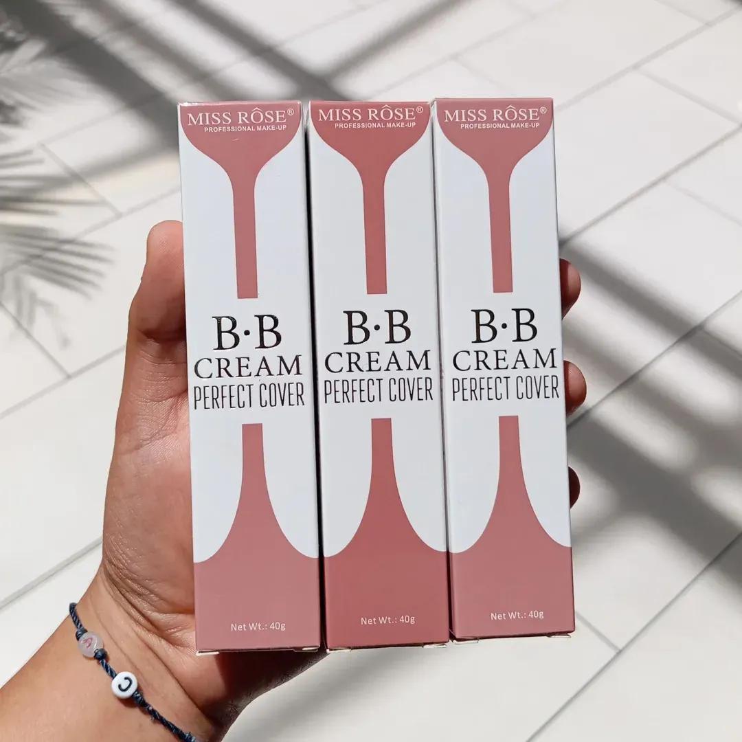 BB Cream Perfect Cover High Coverage Foundation
