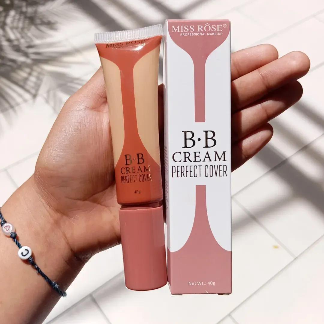 BB Cream Perfect Cover High Coverage Foundation