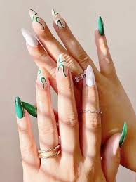 Stylish &amp; Trendy Nail Color Collection